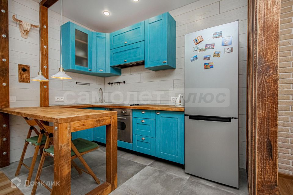 Продаётся студия, 26.5 м²