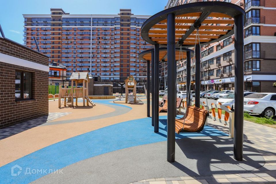 Продаётся 2-комнатная квартира, 60 м²
