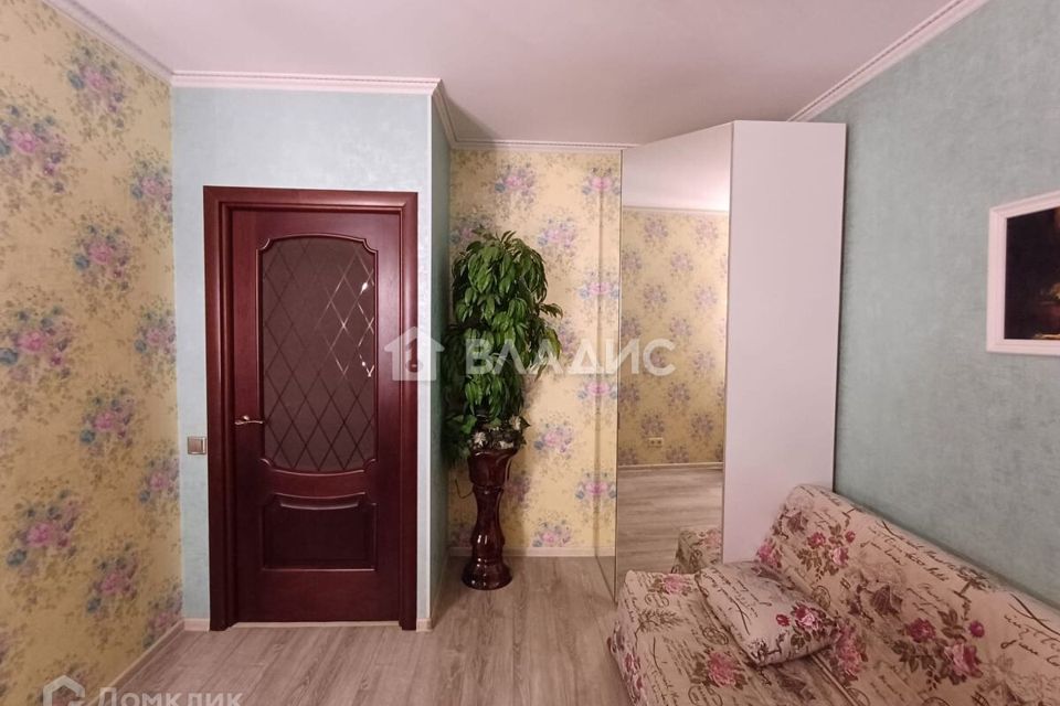 Продаётся 3-комнатная квартира, 71 м²