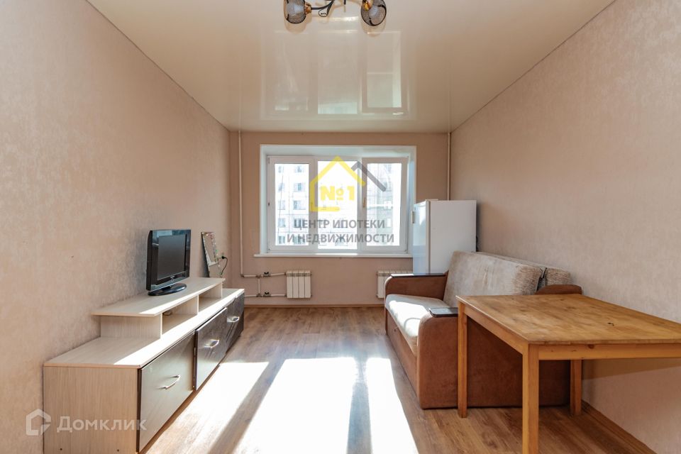 Сдаётся 1-комнатная квартира, 34.5 м²
