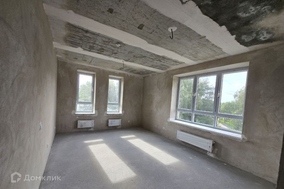 Продаётся студия, 29.7 м²