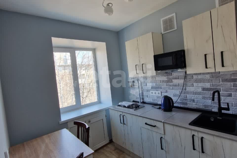 Сдаётся 1-комнатная квартира, 24 м²
