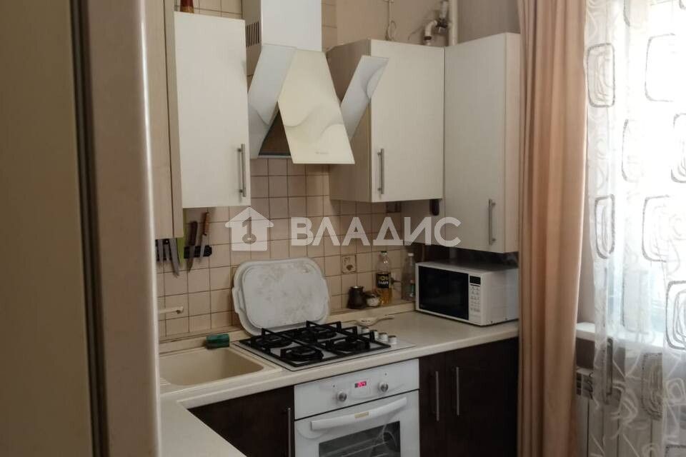 Продаётся 2-комнатная квартира, 73 м²