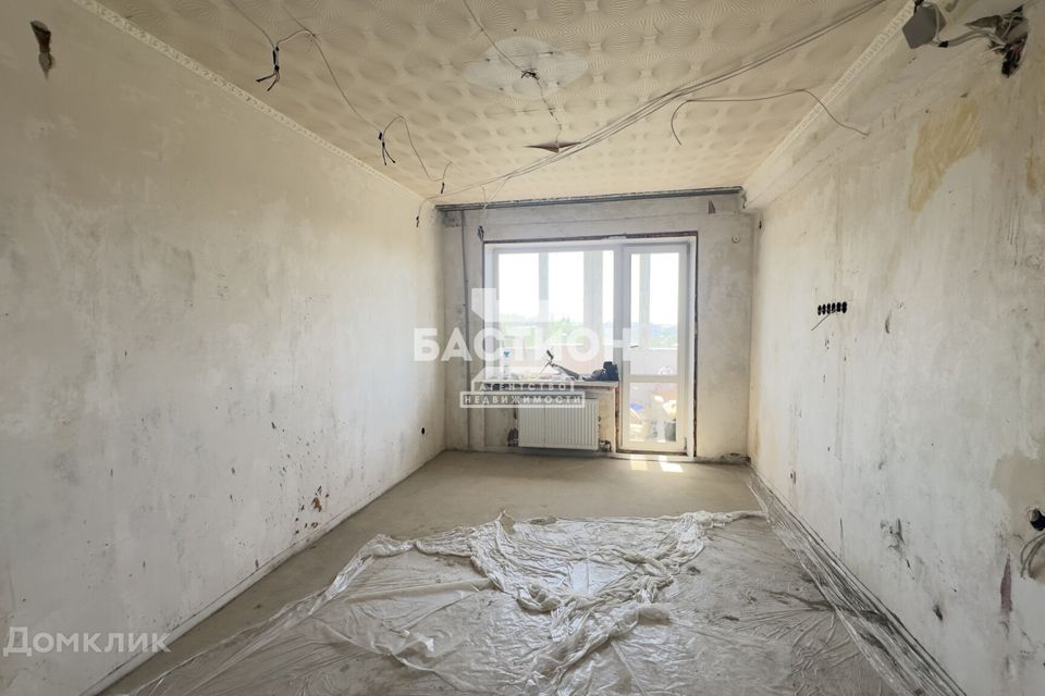 Продаётся 2-комнатная квартира, 52 м²