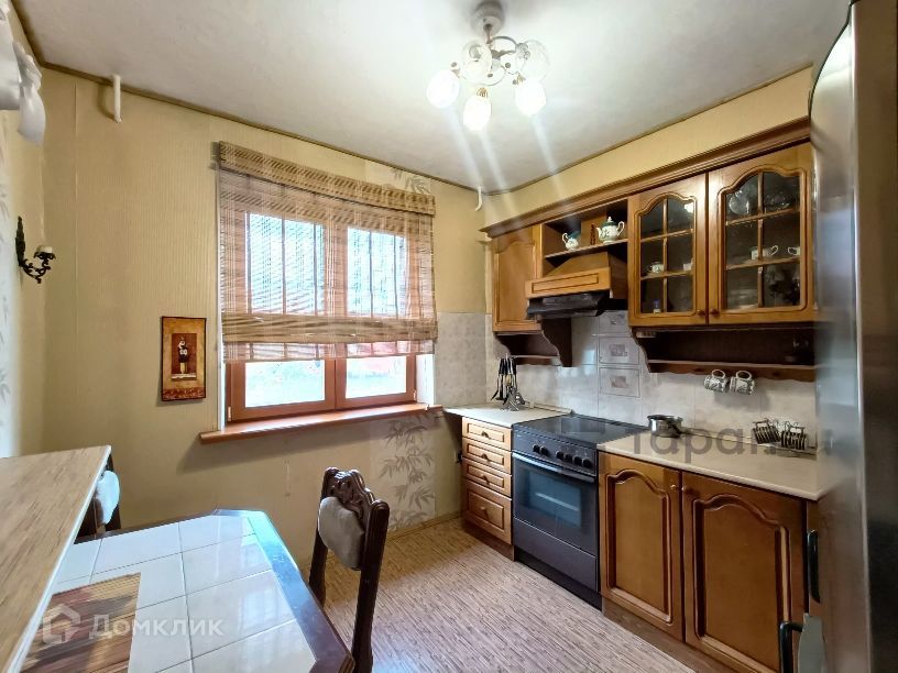 Сдаётся 3-комнатная квартира, 69 м²