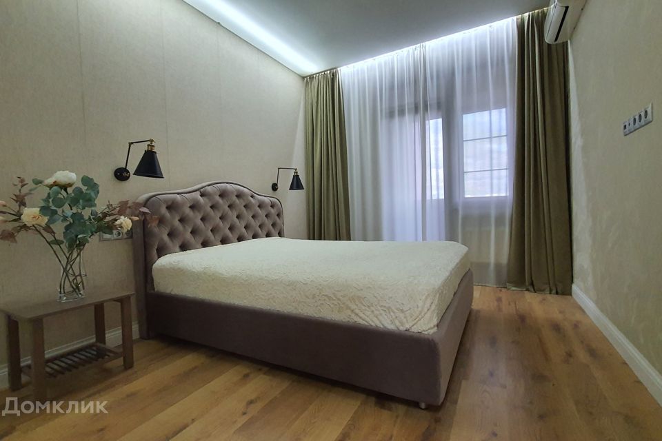 Продаётся 2-комнатная квартира, 40.6 м²