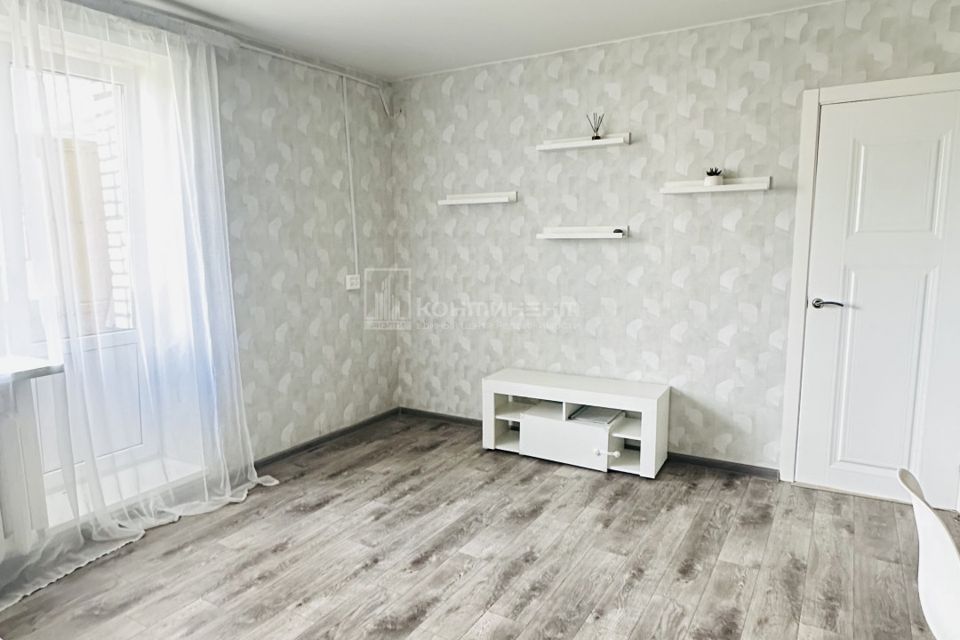 Продаётся 2-комнатная квартира, 41.5 м²