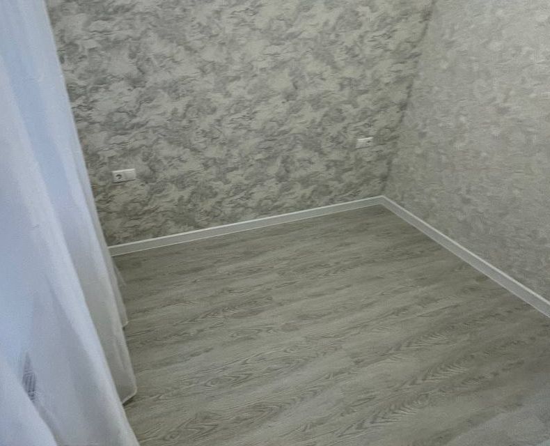 Продаётся 1-комнатная квартира, 38.7 м²