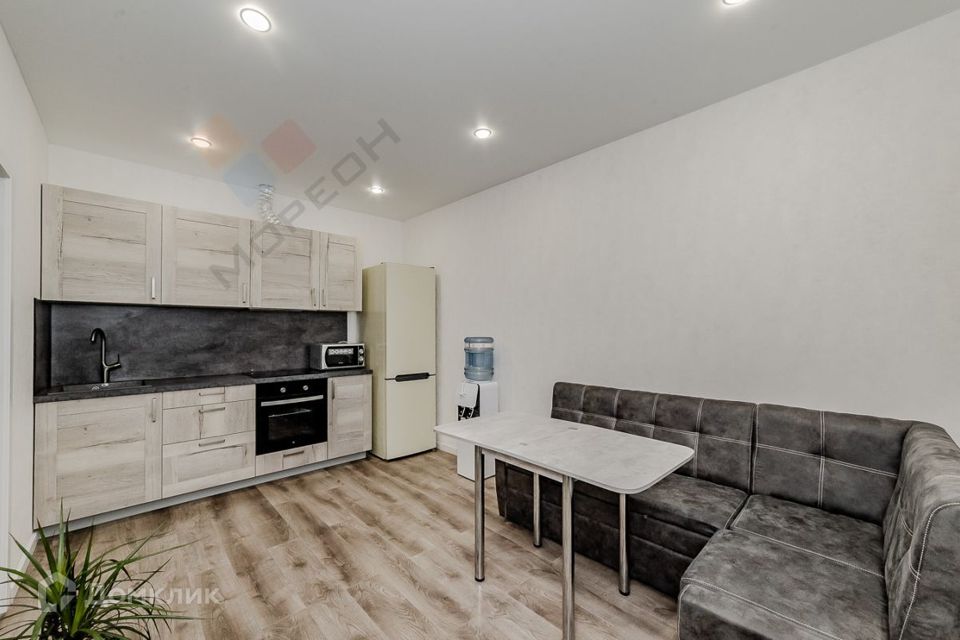Продаётся 2-комнатная квартира, 49.1 м²