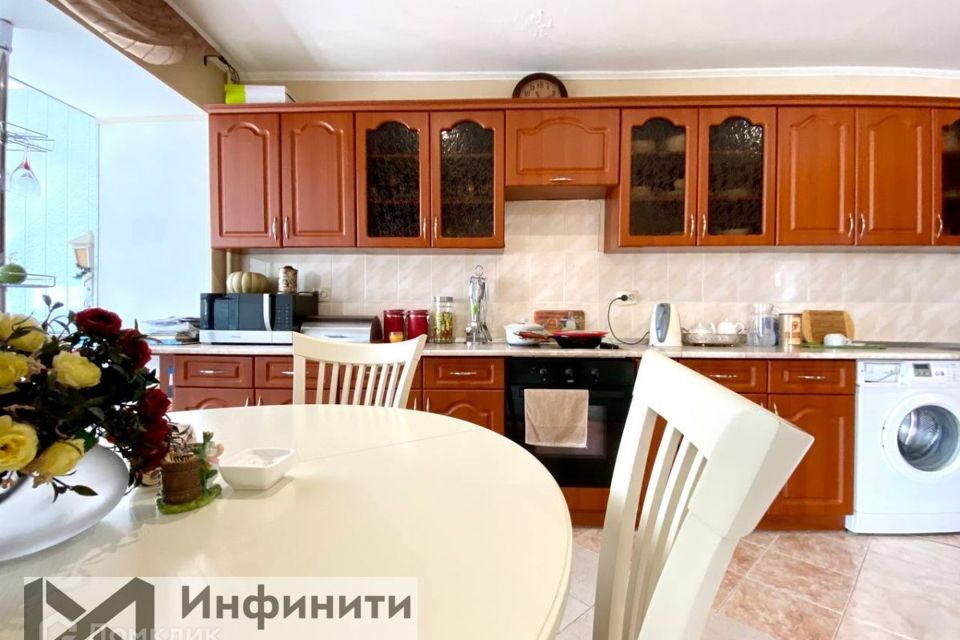 Продаётся 2-комнатная квартира, 66 м²