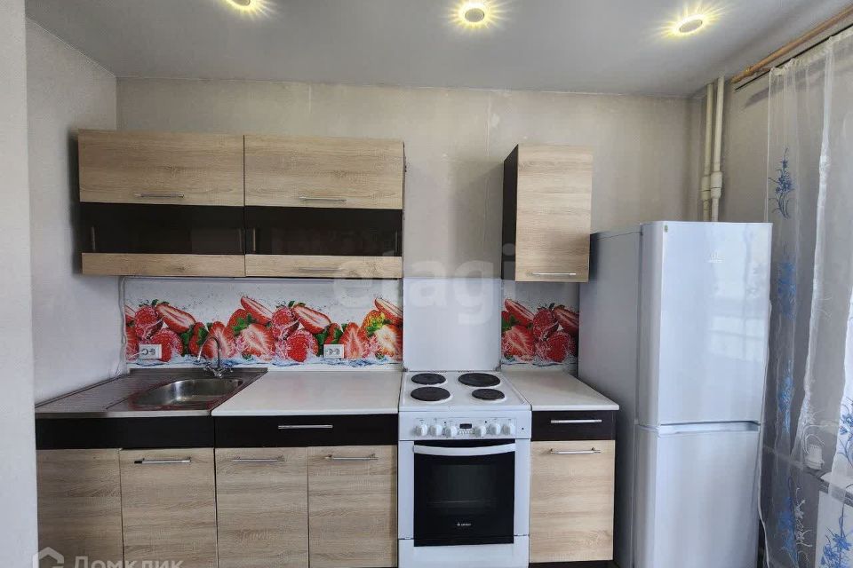 Продаётся 1-комнатная квартира, 45 м²