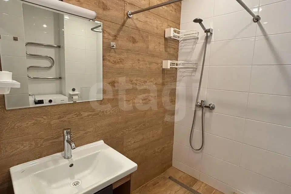 Продаётся 1-комнатная квартира, 38.4 м²