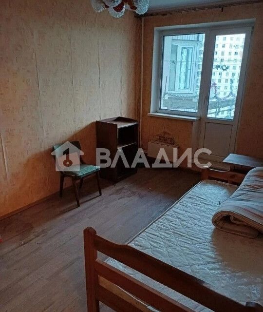 Продаётся 3-комнатная квартира, 75 м²