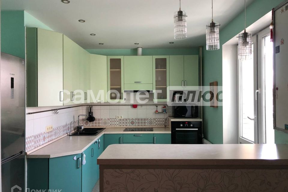 Сдаётся 1-комнатная квартира, 44.3 м²