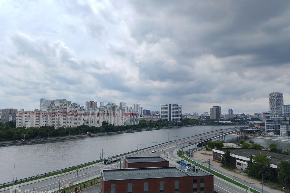 Продаётся 3-комнатная квартира, 95 м²
