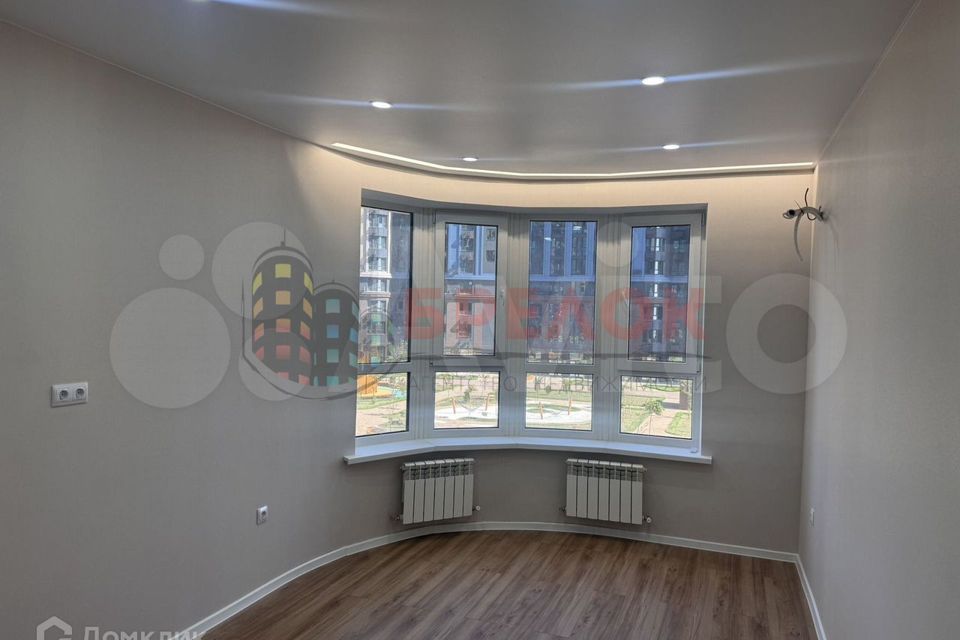 Продаётся 2-комнатная квартира, 55 м²