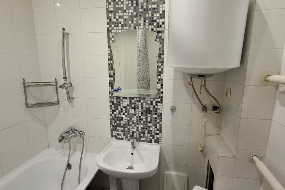 Продаётся 1-комнатная квартира, 30.5 м²