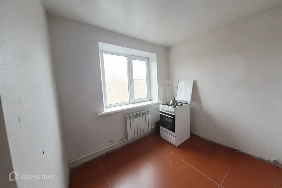 Продаётся 1-комнатная квартира, 30.4 м²
