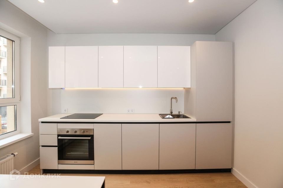 Сдаётся 3-комнатная квартира, 76 м²