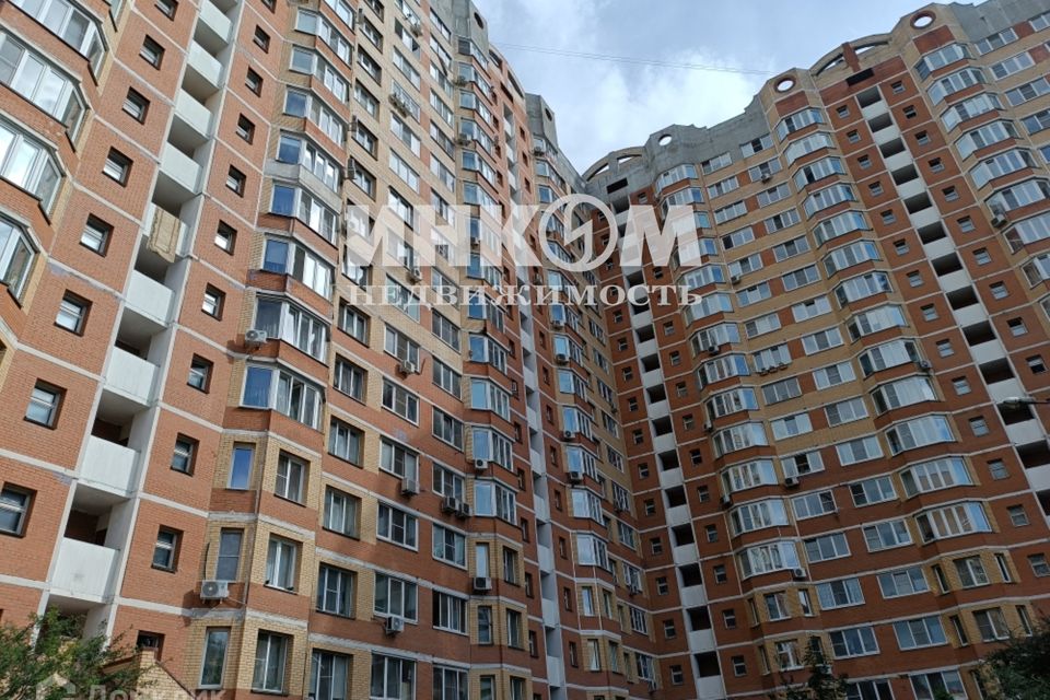Продаётся 2-комнатная квартира, 66 м²