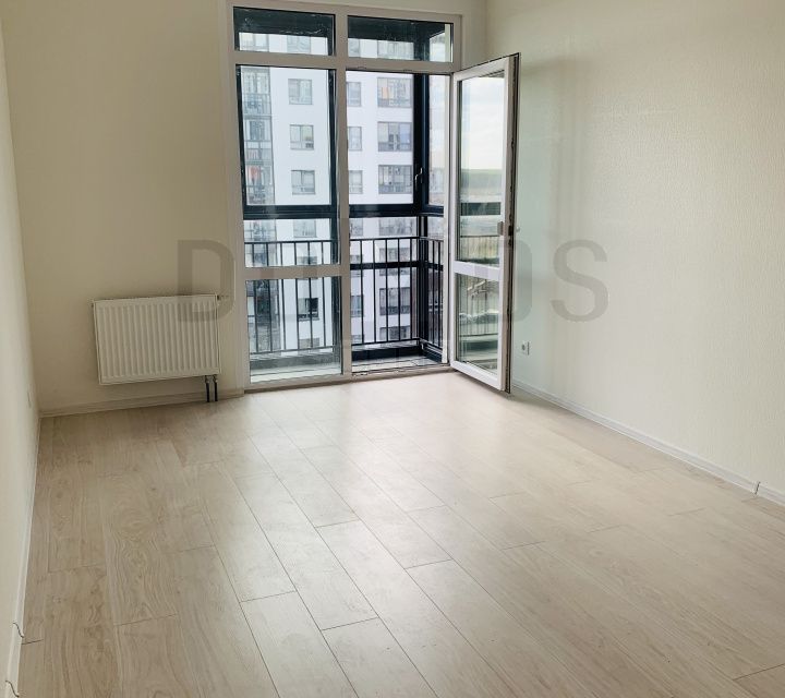 Продаётся 1-комнатная квартира, 32 м²