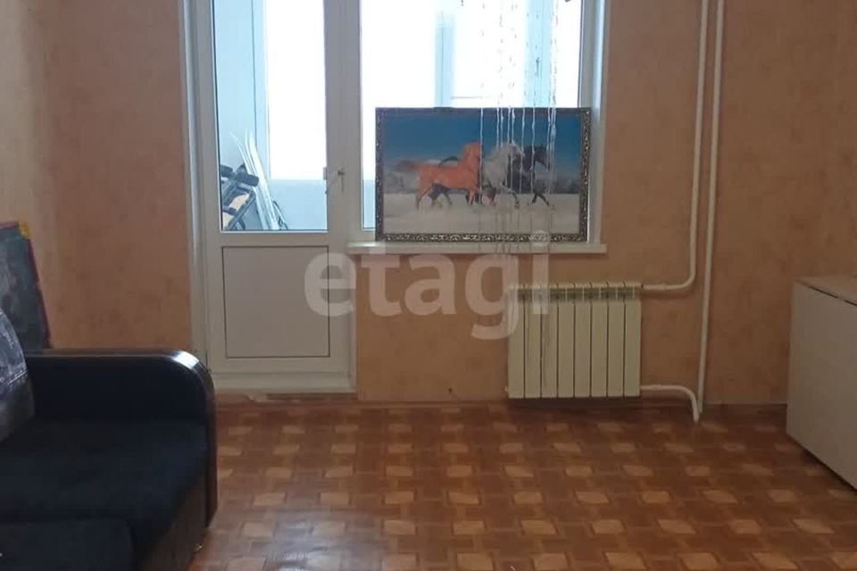 Продаётся 3-комнатная квартира, 68.6 м²