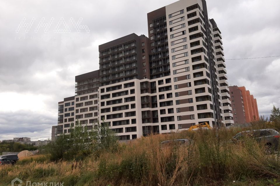 Продаётся 2-комнатная квартира, 70 м²