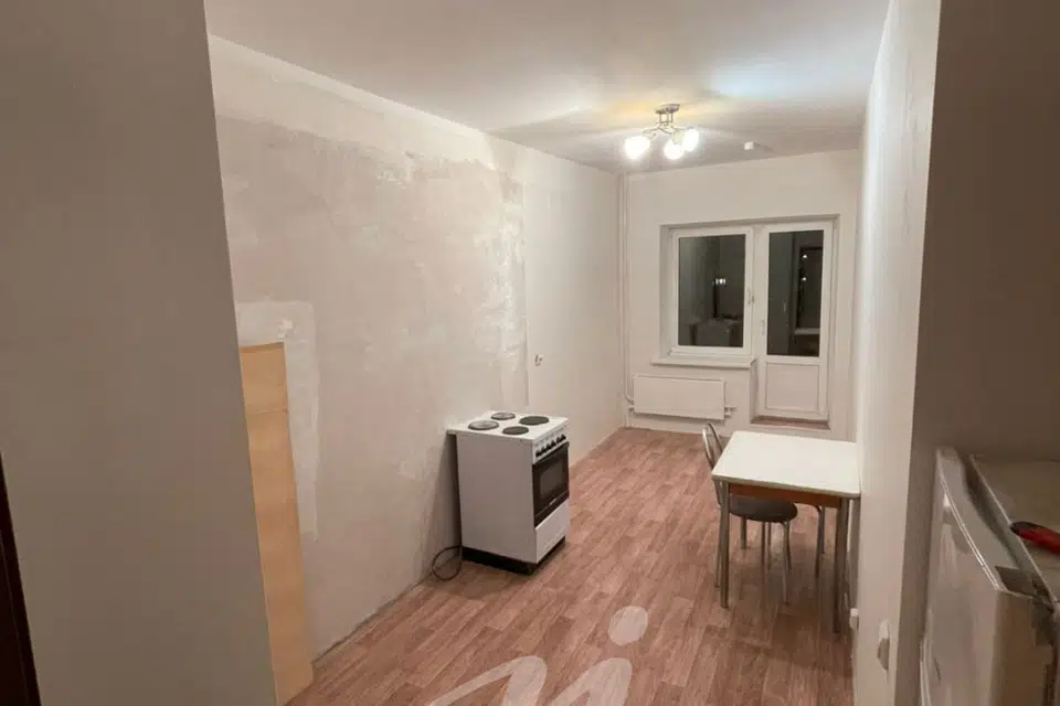 Продаётся 2-комнатная квартира, 64 м²