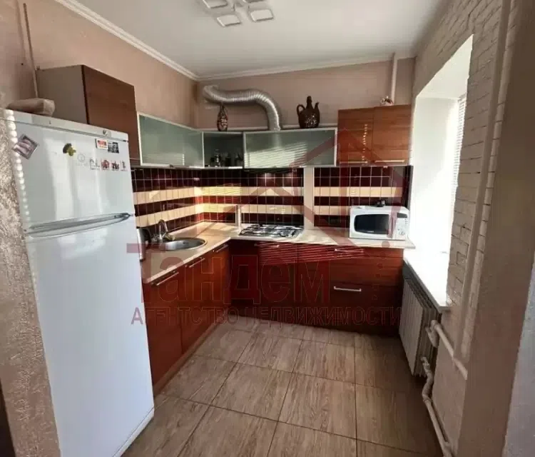 Продаётся 1-комнатная квартира, 29 м²