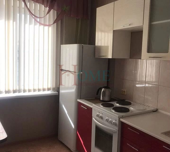 Сдаётся 1-комнатная квартира, 44 м²