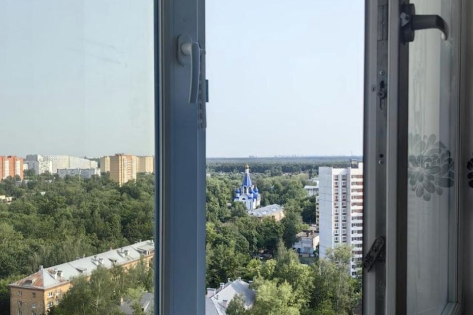 Продаётся студия, 22.9 м²