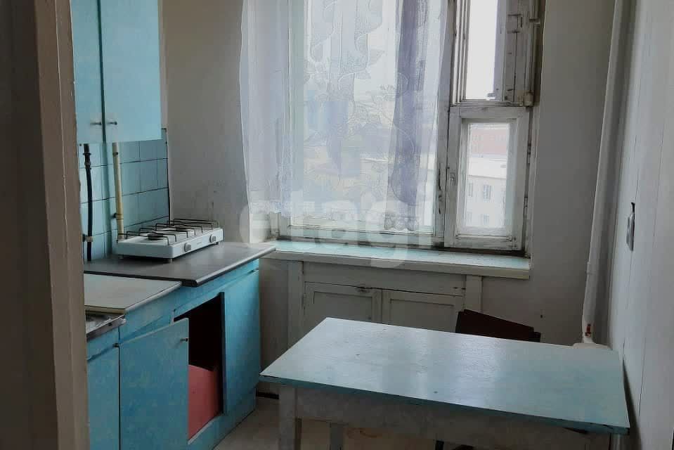 Продаётся 1-комнатная квартира, 30.5 м²