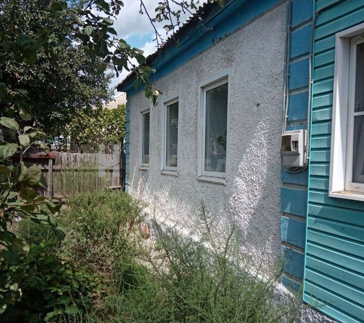 Продаётся 1-этажный дом, 60 м²