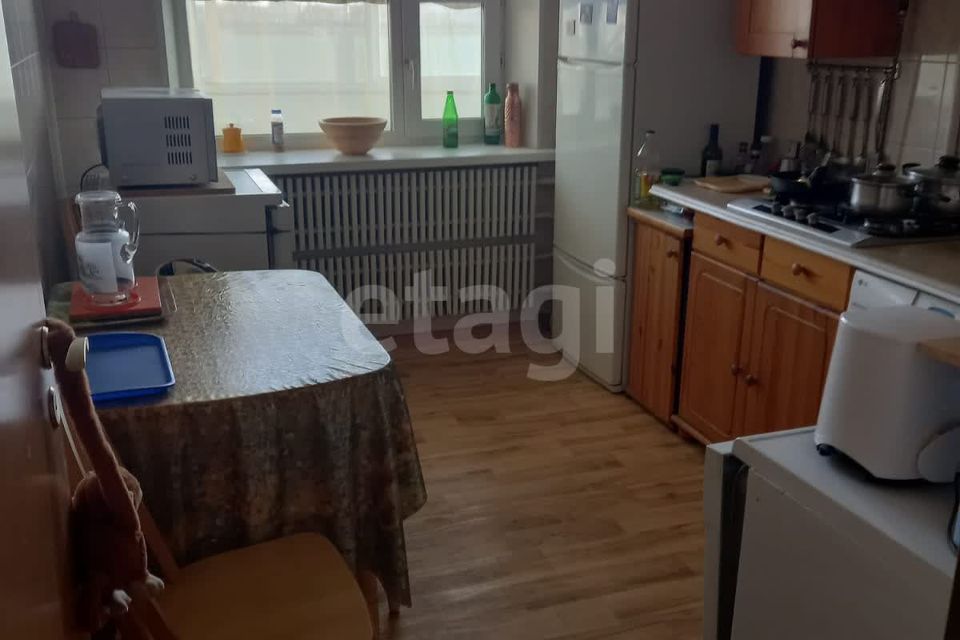 Продаётся 2-комнатная квартира, 50.5 м²