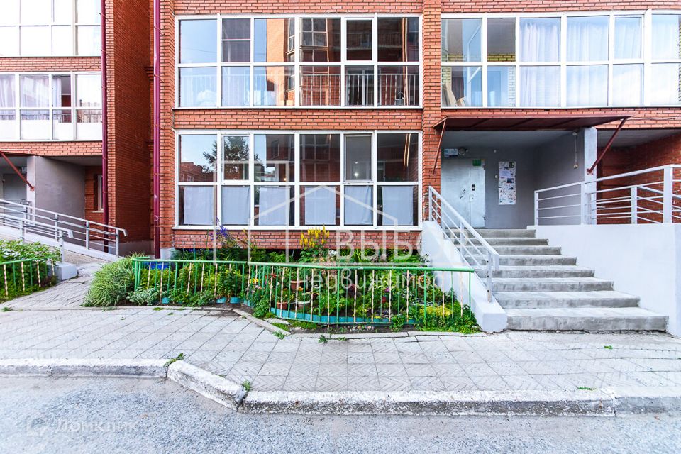 Сдаётся 2-комнатная квартира, 51.3 м²