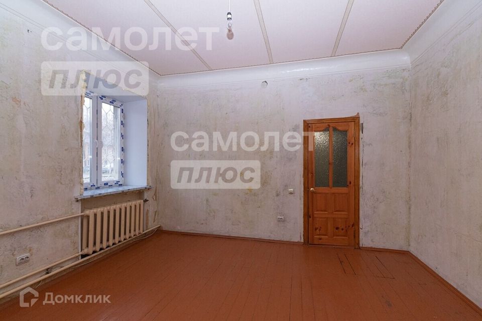 Продаётся 2-комнатная квартира, 67.9 м²