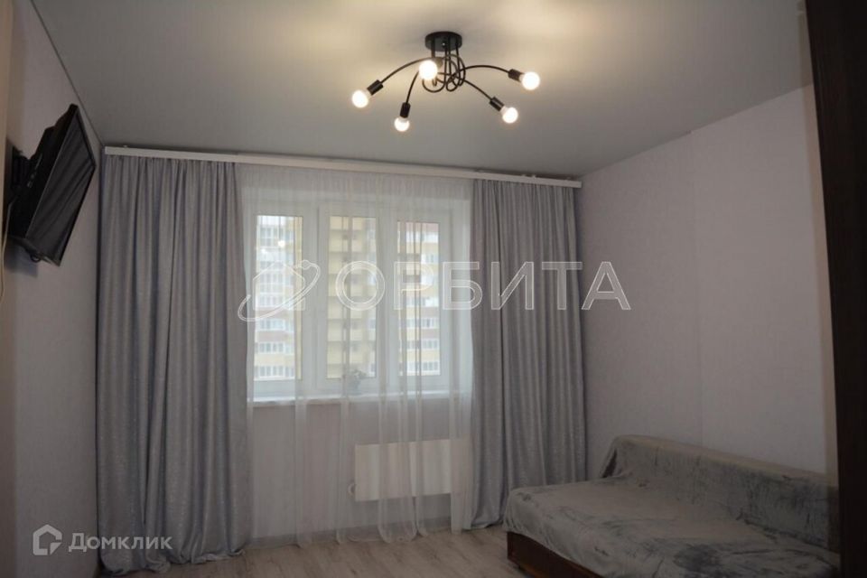 Продаётся 2-комнатная квартира, 53 м²