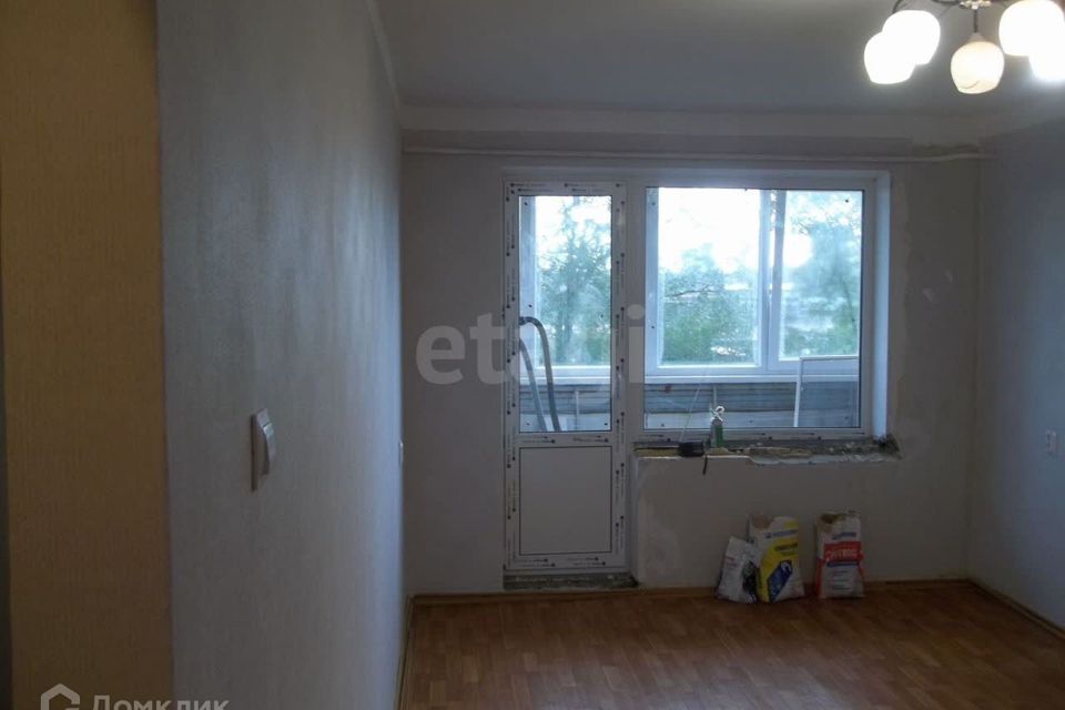 Продаётся 1-комнатная квартира, 31.1 м²