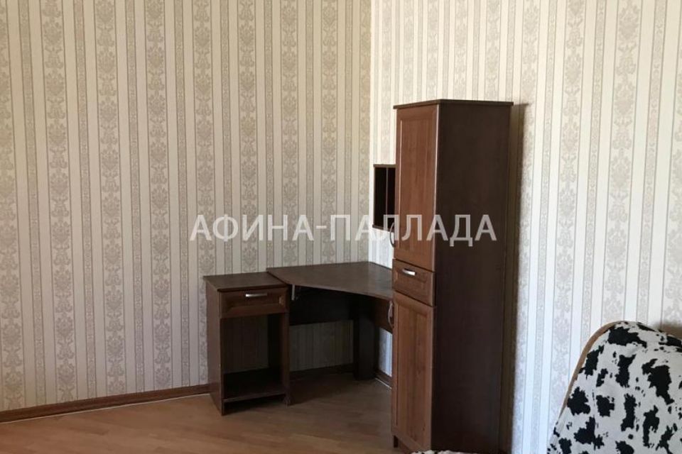 Продаётся 3-комнатная квартира, 86.6 м²