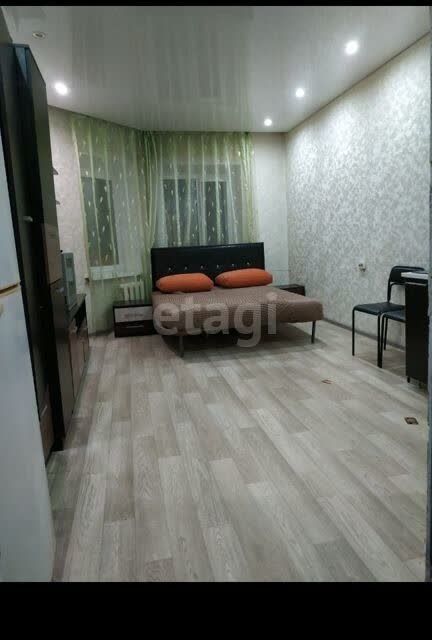 Продаётся 1-комнатная квартира, 18 м²