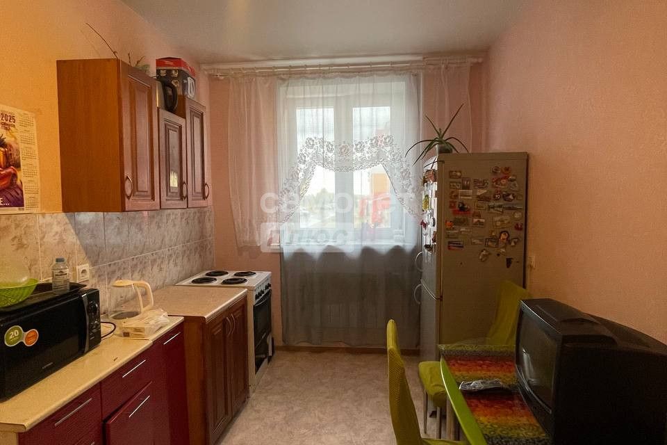 Сдаётся 1-комнатная квартира, 33.3 м²