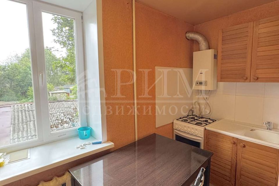 Сдаётся 3-комнатная квартира, 53 м²