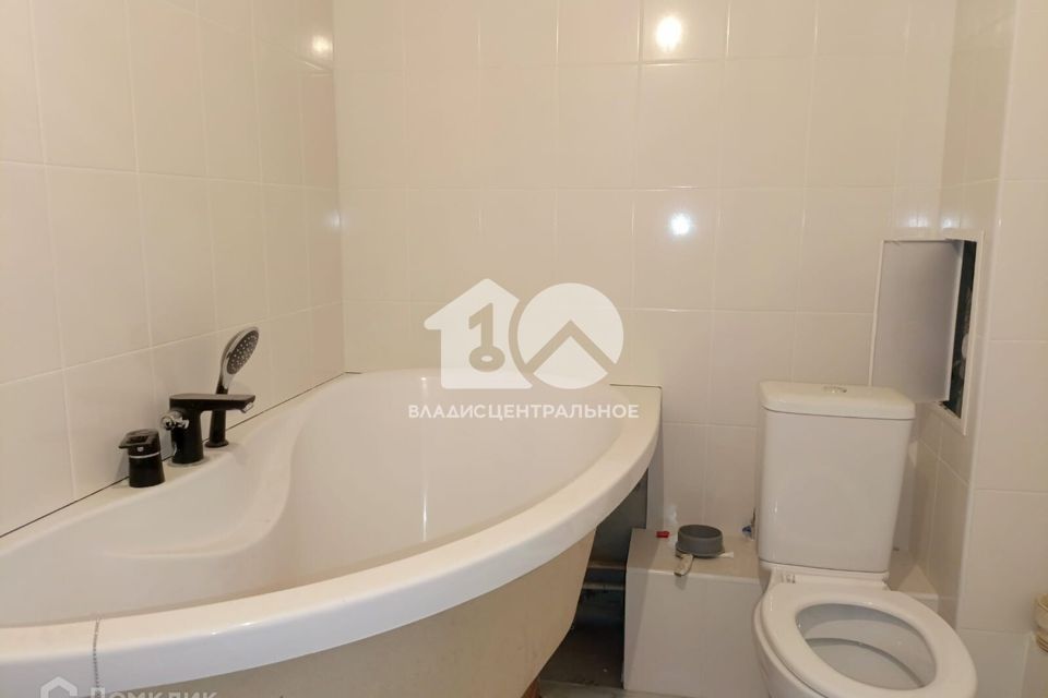 Продаётся студия, 25 м²