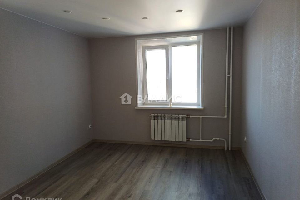 Продаётся 1-комнатная квартира, 42.5 м²
