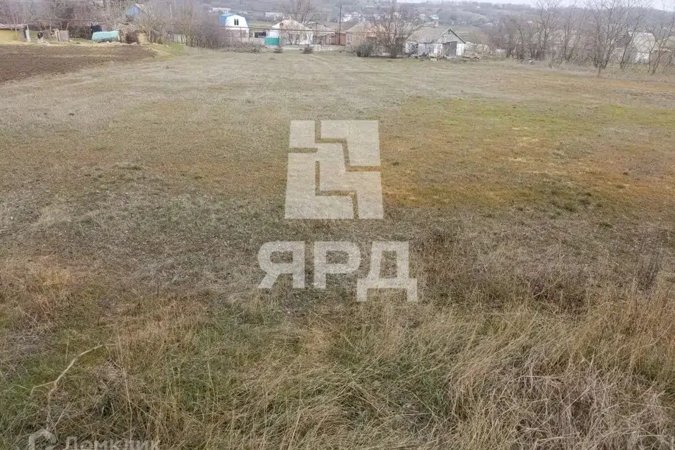 Продаётся участок, 25 сот., ИЖС