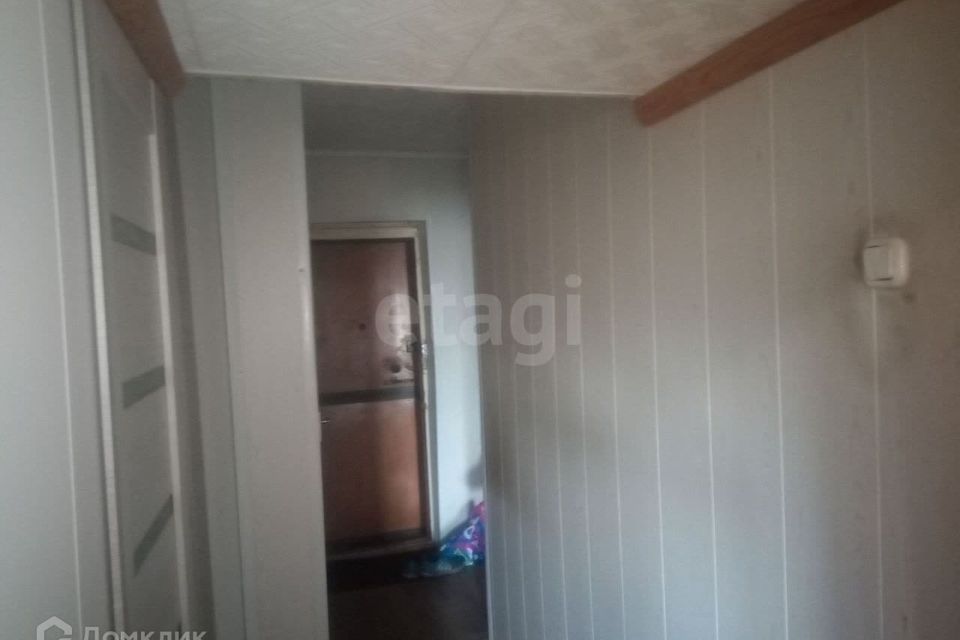 Сдаётся 1-комнатная квартира, 32 м²