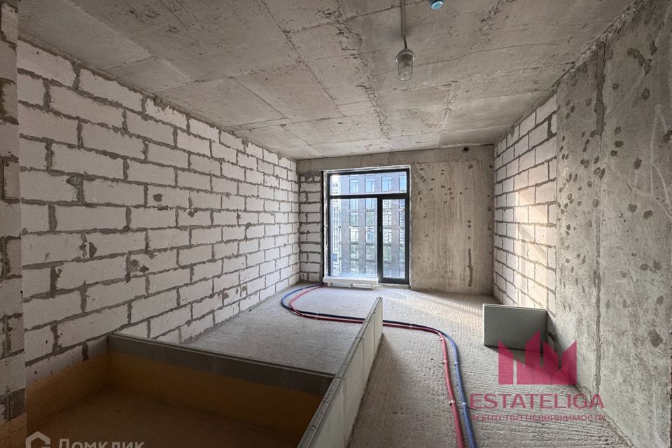 Продаётся студия, 28.5 м²
