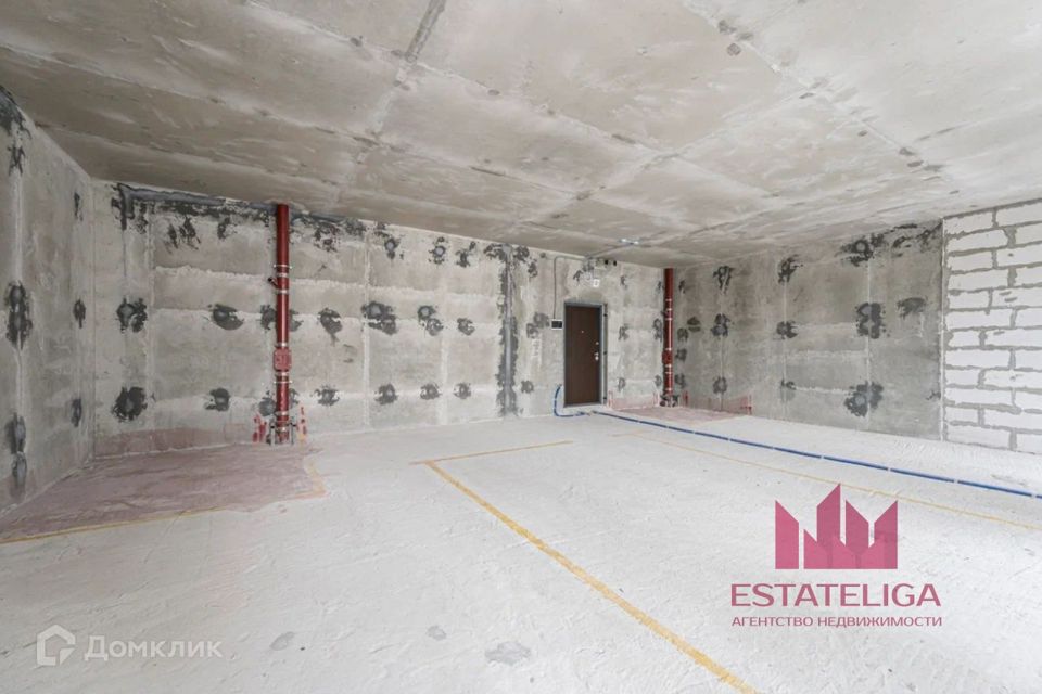 Продаётся 2-комнатная квартира, 67 м²