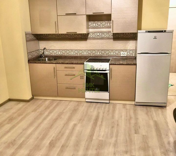 Продаётся студия, 27.9 м²