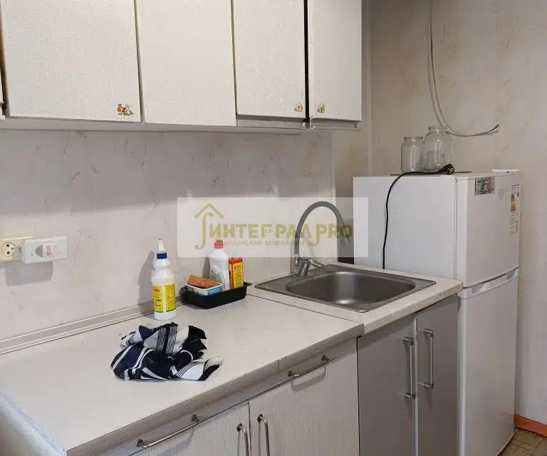 Сдаётся 2-комнатная квартира, 44 м²